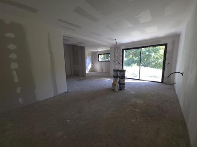 Vente Maison de ville 4 pièces 100 m2 Faucigny