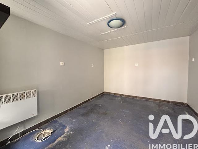 Vente Maison de ville 4 pièces 100 m2 Guîtres