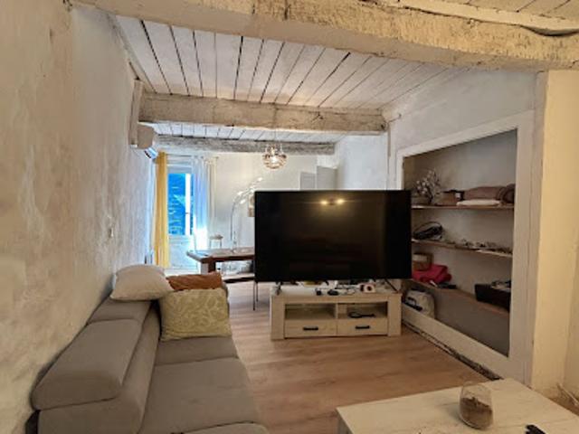 Vente Maison de ville 4 pièces 100 m2 Gonfaron
