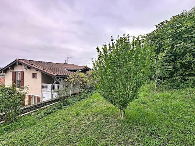 Vente Maison de ville 4 pièces 100 m2 Grigny