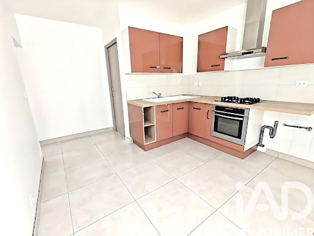 Vente Maison de ville 4 pièces 100 m2 Perpignan