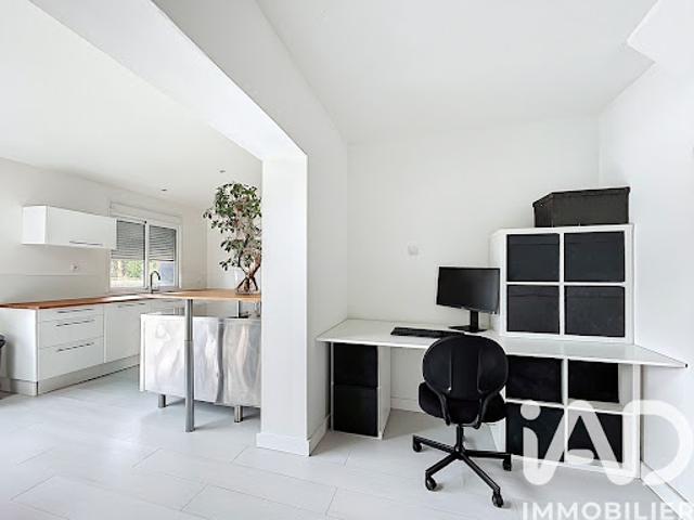 Vente Maison de ville 4 pièces 100 m2 Saint Herblain