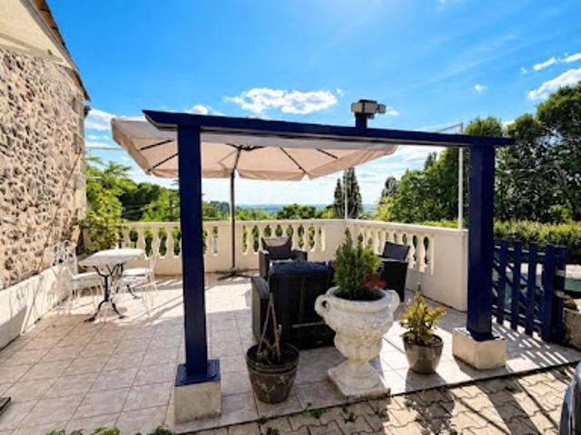 Vente Maison 4 pièces 100 m2 Sainte Colombe