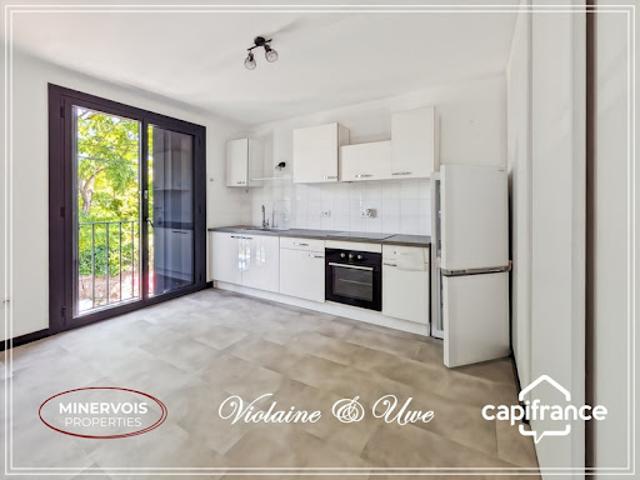 Vente Maison 4 pièces 100 m2 Siran