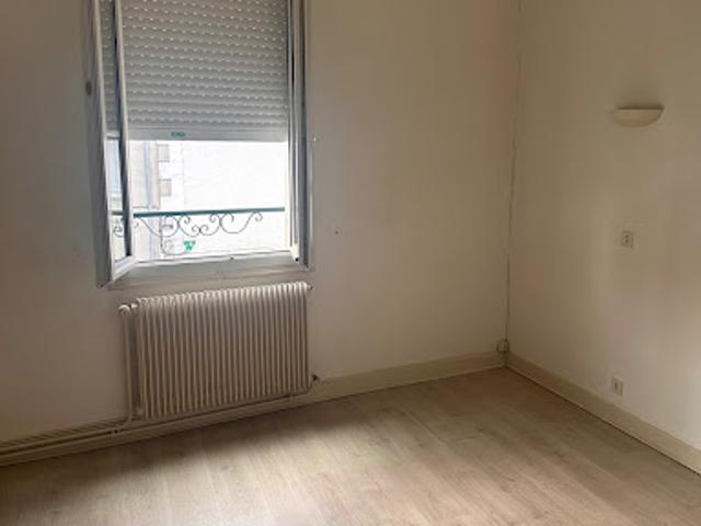 Vente Maison de ville 4 pièces 100 m2 Tours