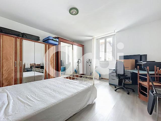 Vente Maison de ville 4 pièces 100 m2 Valentine
