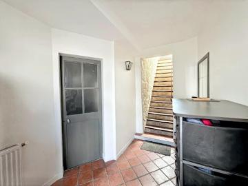 Vente Maison de ville 4 pièces 100 m2 Vaux sur Seine