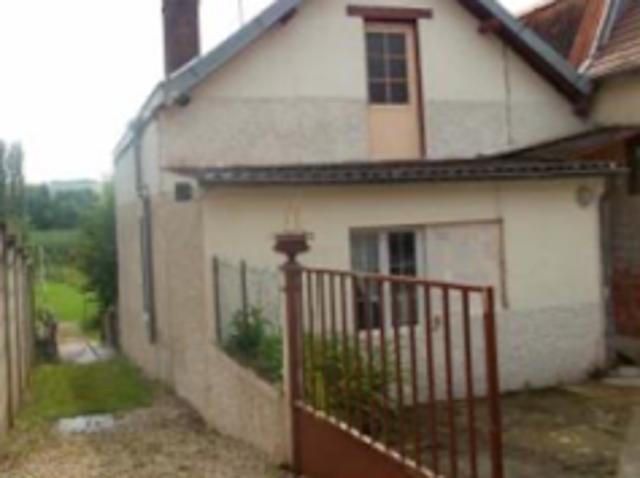 Vente Maison de ville 4 pièces 101 m2 Aix Villemaur Pâlis