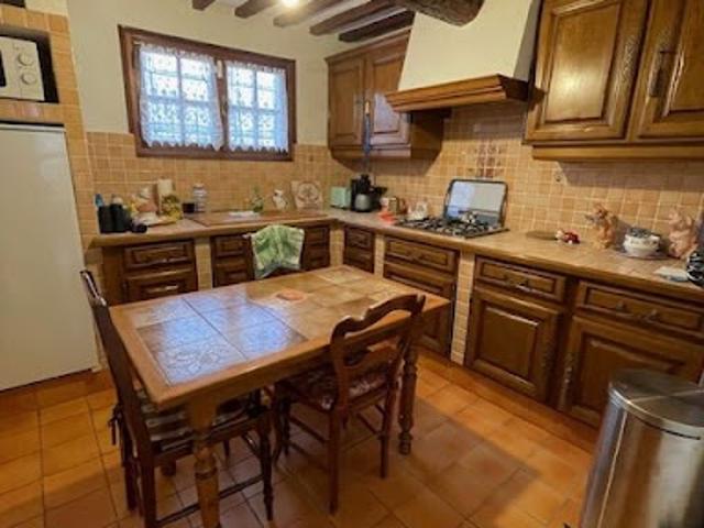 Vente Maison de ville 4 pièces 101 m2 Aix en Provence
