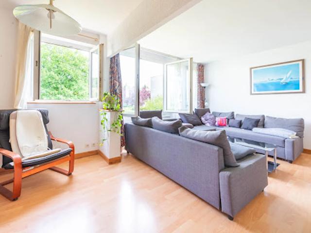 Vente Maison de ville 4 pièces 101 m2 Coignieres