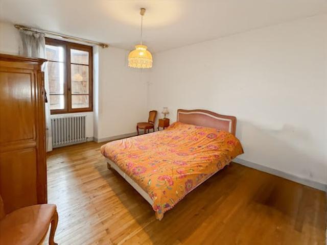 Vente Maison de ville 4 pièces 101 m2 Lectoure