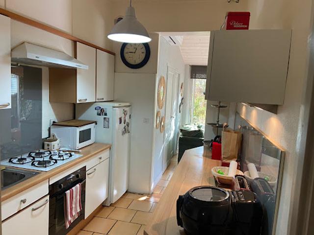 Vente Maison de ville 4 pièces 101.56 m2 Bordeaux
