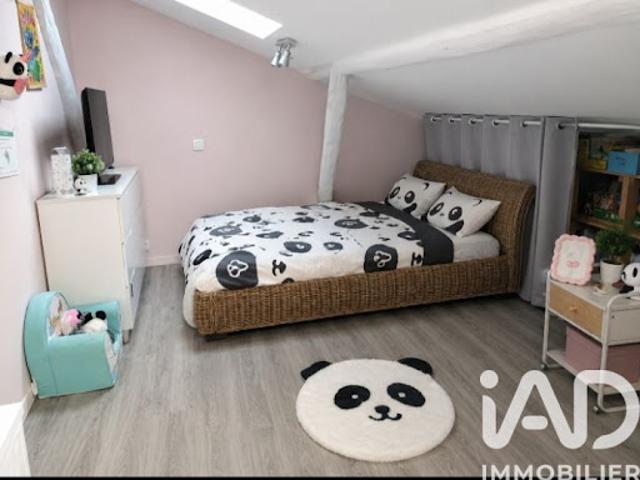 Vente Maison de ville 4 pièces 98 m2 Montauban