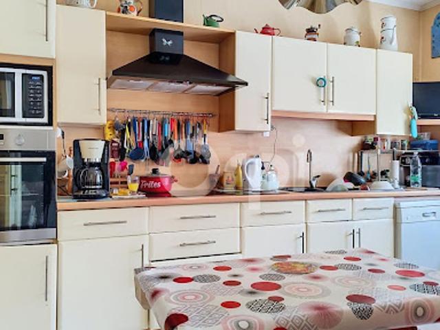 Vente Maison de ville 4 pièces 102 m2 Brest