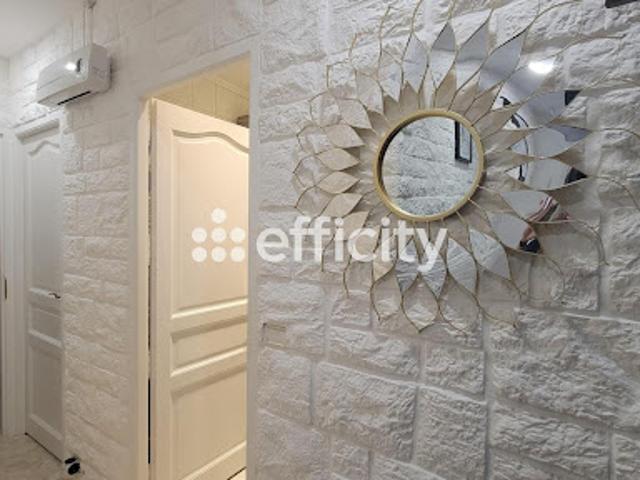 Vente Maison de ville 4 pièces 102 m2 Cognin