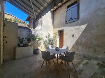 Vente Maison de ville 4 pièces 102 m2 Fleurance