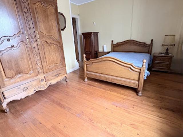 Vente Maison de ville 4 pièces 102 m2 Prouvy
