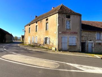 21350, Côte-dOr Bourgogne, Bourgogne - Cave
