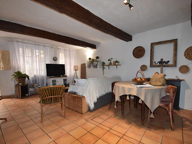 Vente Appartement 4 pièces 103 m2 Montauroux