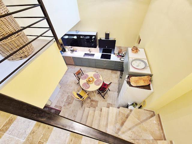 Vente Maison de ville 4 pièces 103 m2 Fleury d'aude
