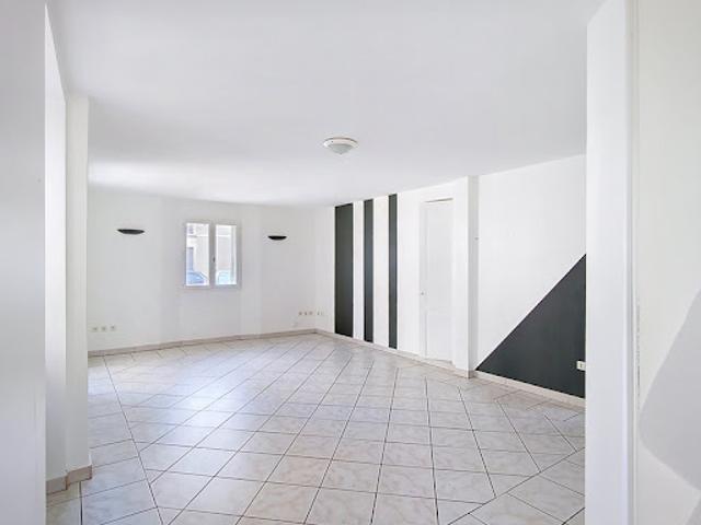 Vente Maison 4 pièces 103 m2 Le Grand Lemps