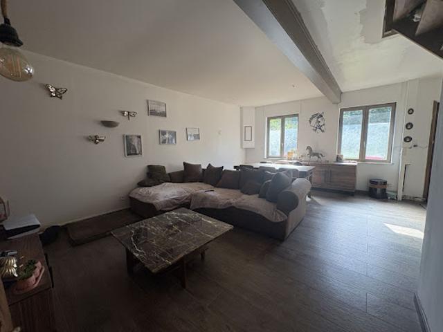 Vente Maison de ville 4 pièces 103 m2 Leers