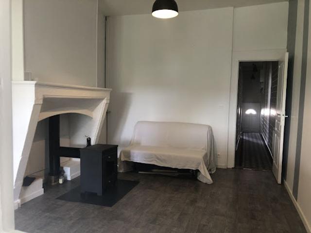 Vente Maison de ville 4 pièces 103 m2 Pauillac