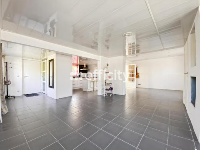 Vente Maison de ville 4 pièces 103 m2 Pessac