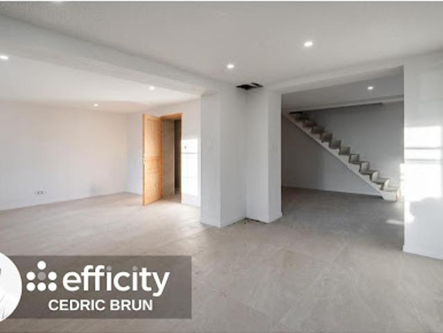 Vente Maison de ville 4 pièces 103 m2 Scionzier