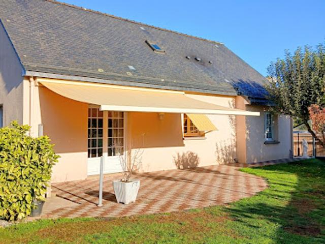 Vente Maison de ville 4 pièces 103 m2 Vire Normandie