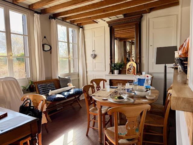 Vente Maison de ville 4 pièces 103.29 m2 Thoix