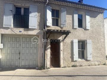 Vente Maison de ville 4 pièces 103.95 m2 Rognonas