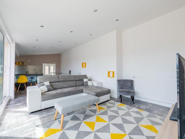 Vente Maison de ville 4 pièces 103.9 m2 Genilac