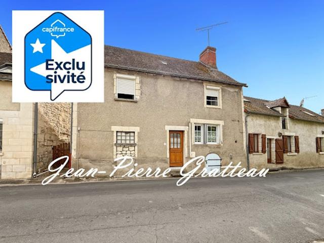 Vente Maison 4 pièces 114 m2 Lesigny