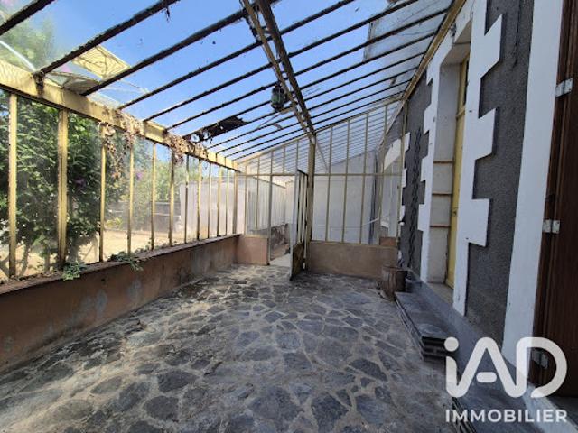 Vente Maison de ville 4 pièces 114 m2 Thouars