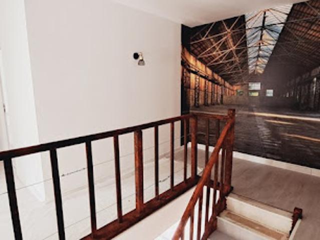Vente Maison de ville 4 pièces 115 m2 Matha