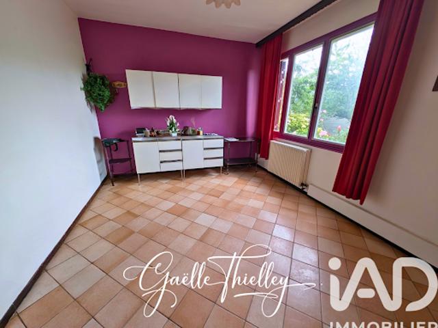 Vente Maison de ville 4 pièces 115 m2 Beure