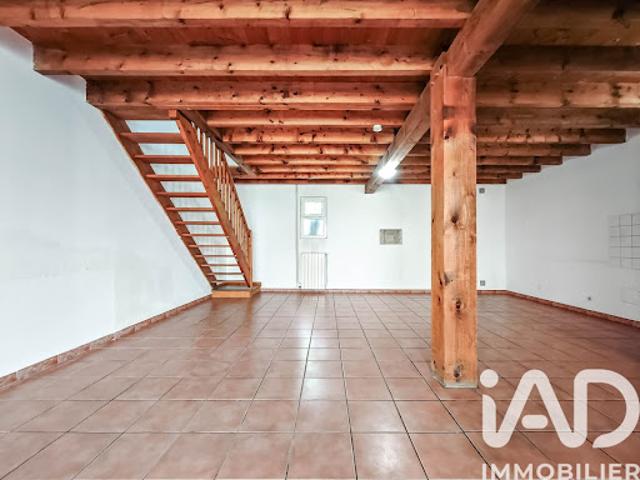 Vente Maison de ville 4 pièces 115 m2 Casteljaloux