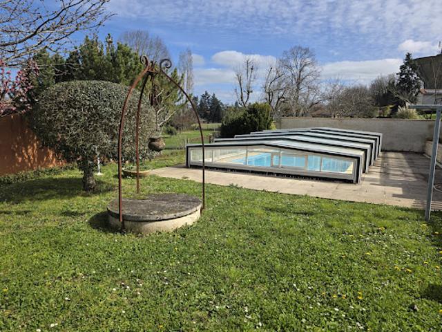 Vente Maison 4 pièces 115 m2 Carmaux