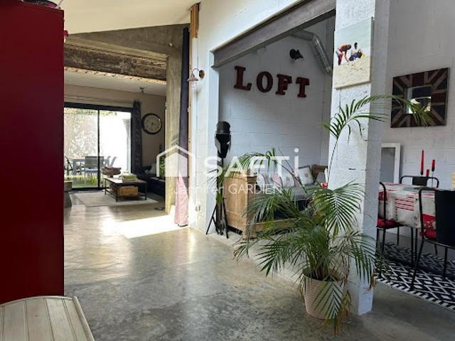 Vente Maison de ville 4 pièces 115 m2 Eysines