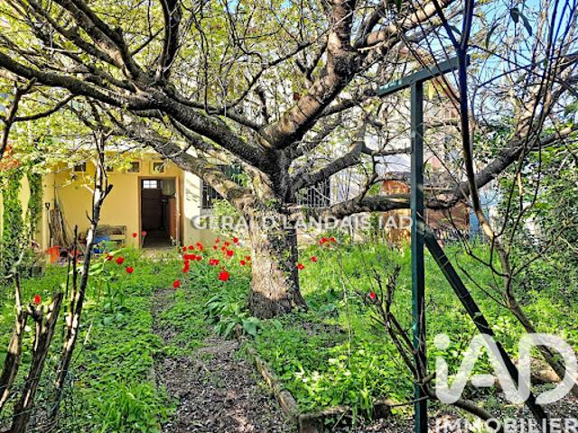 Vente Maison de ville 4 pièces 115 m2 Pamiers