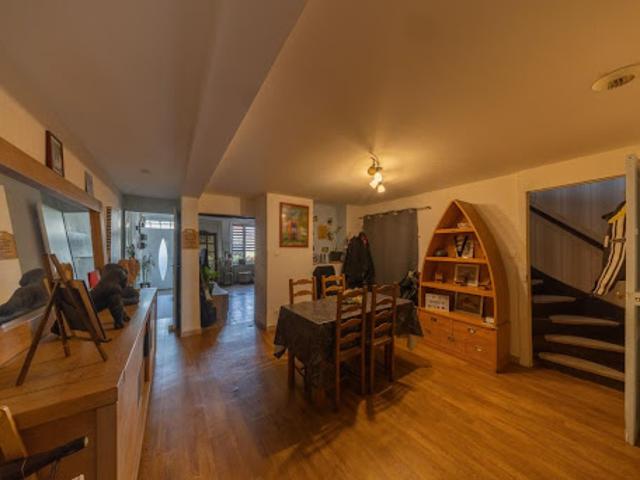 Vente Maison 4 pièces 115 m2 Sivry sur Meuse