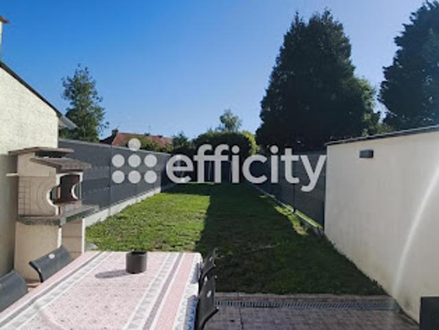 Vente Maison de ville 4 pièces 115 m2 Tourcoing
