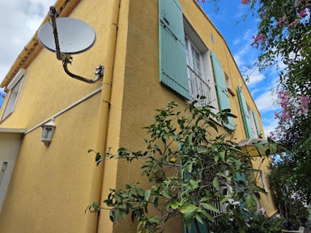 Vente Maison de ville 4 pièces 116 m2 Perpignan