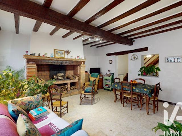 Vente Maison de ville 4 pièces 117 m2 Plaisance du Touch