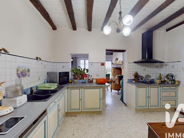 Vente Maison de ville 4 pièces 117 m2 Plaisance du Touch