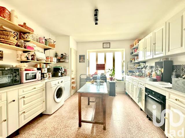 Vente Maison de ville 4 pièces 117 m2 Saint Amand en Puisaye