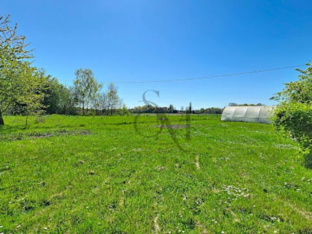 Vente Maison 4 pièces 118 m2 Oussoy en Gâtinais