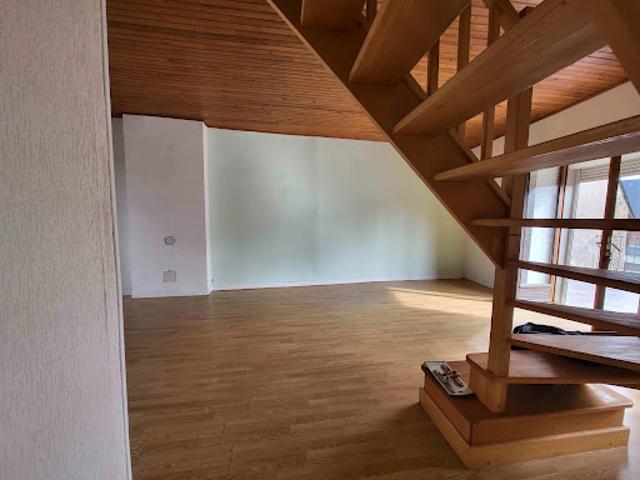 Vente Maison de ville 4 pièces 110 m2 Moulins Engilbert