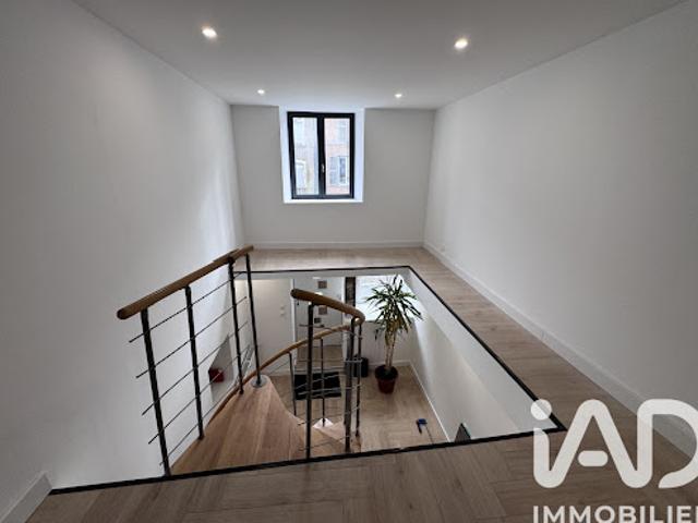 Vente Maison de ville 4 pièces 110 m2 Boulay